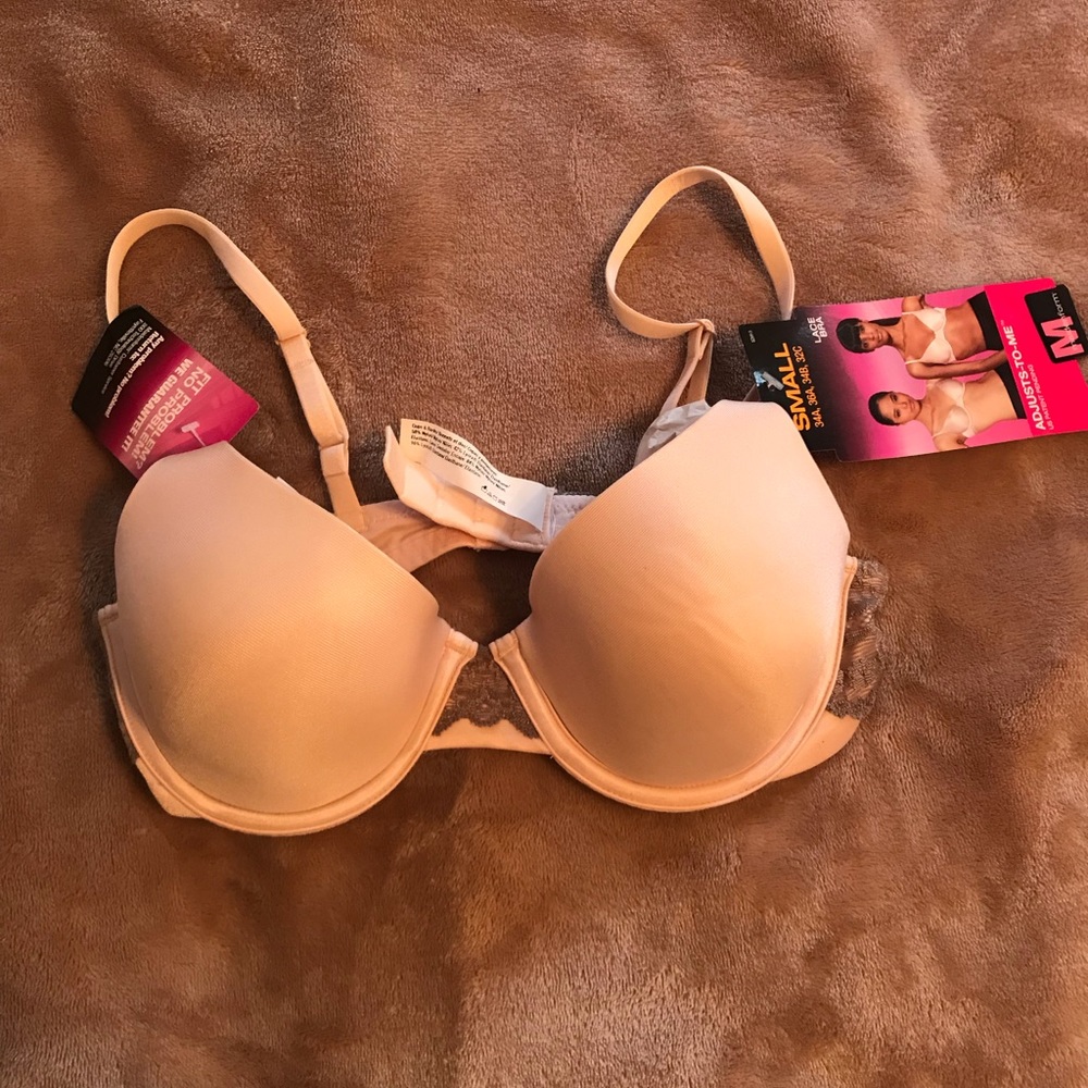 NWT Maidenform bra